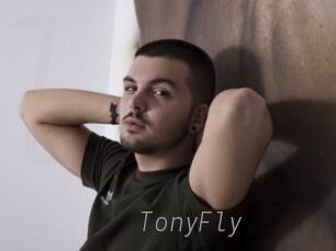 TonyFly