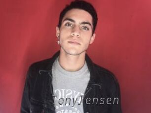 TonyJensen