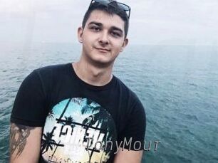 TonyMour