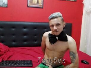 TonySex
