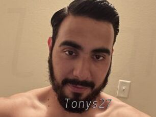Tonys27