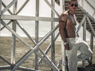 TopFitTony