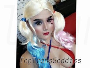 TopTransGoddess