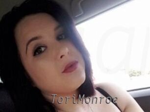 ToriMonroe