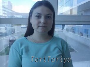 ToriToriya