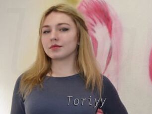 Toriyy