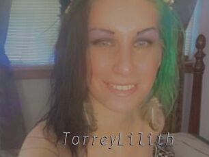 TorreyLilith Livestrip Cams