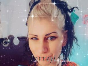 TorreyLily