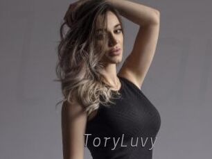 ToryLuvy