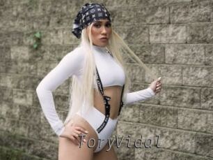 ToryVidal