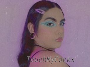 TouchMyCockx Livestrip Cams