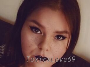 ToxicxLove69