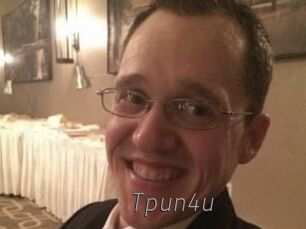 Tpun4u