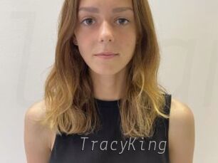 TracyKing Livestrip Cams