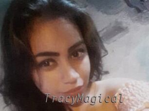 TracyMagical