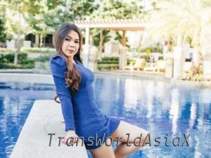 TransWorldAsiaX
