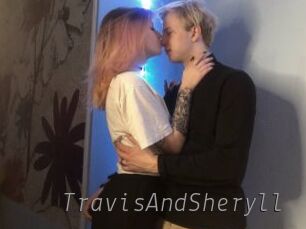 TravisAndSheryll
