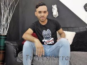 TravisMurray