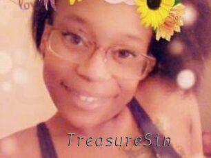 TreasureSin
