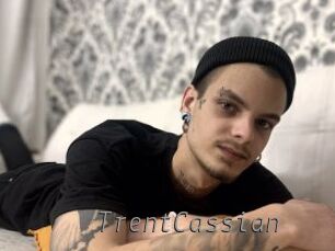 TrentCassian