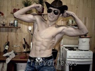 Trevor_Texas Livestrip Cams