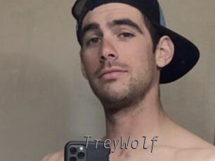 TreyWolf