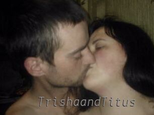 Trisha_and_Titus