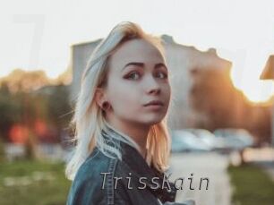 TrissKain
