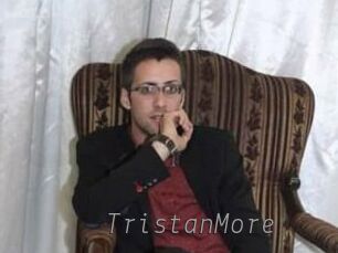 TristanMore