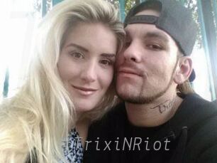 TrixiNRiot