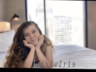 TrixieIris Livestrip Cams