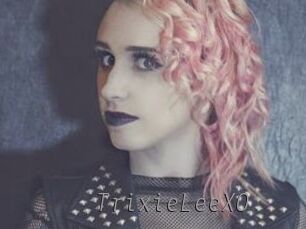 TrixieLeeXO