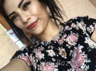 Trixie_Razavi Livestrip Cams