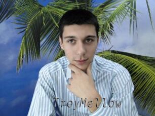 TroyMellow