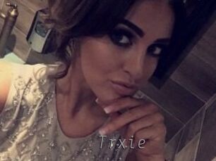 Trxie