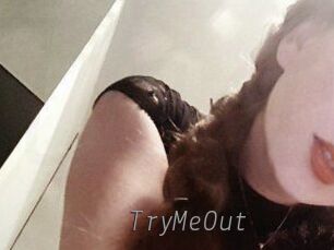 TryMeOut