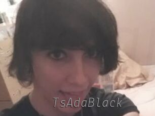 TsAdaBlack