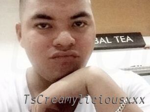 TsCreamyliciousxxx