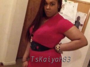 TsKaiyah83