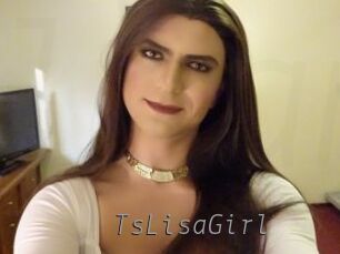 TsLisaGirl
