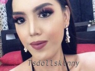 Tsdollskinny