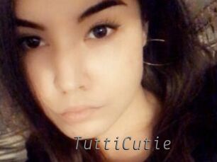 TuttiCutie