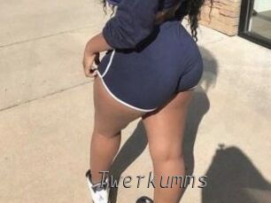 Twerkumms
