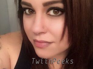 TwiinPeeks