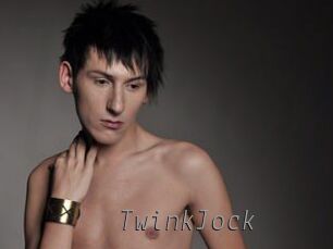 TwinkJock