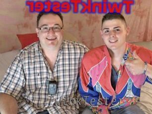 TwinkTester