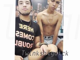 Twinksbigdick