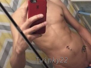 Twinky22