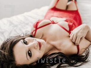 Twistie