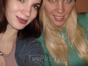 TwoPussyCat